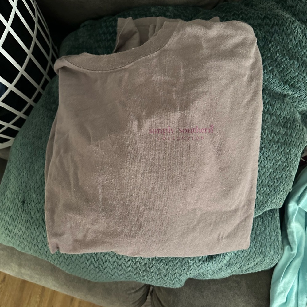 Long sleeve